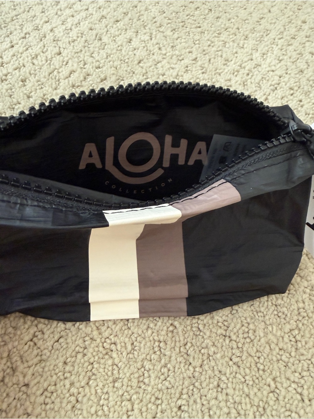 Aloha Collection Mini Pouch - Picture 3 of 4